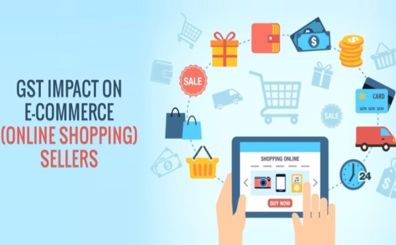 GST-Impact-on-E-Commerce